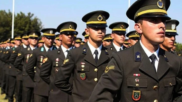 Jandarma Genel Komutanlığı Astsubay Alımı Yapacak