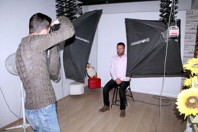 BİYOMETRİK KIPIRDAMASI