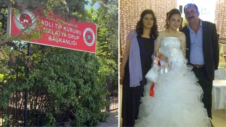 Malatya'da Dede Katliamı! 