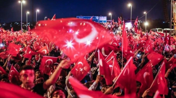 15 Temmuz Resmi Tatil Mi? 