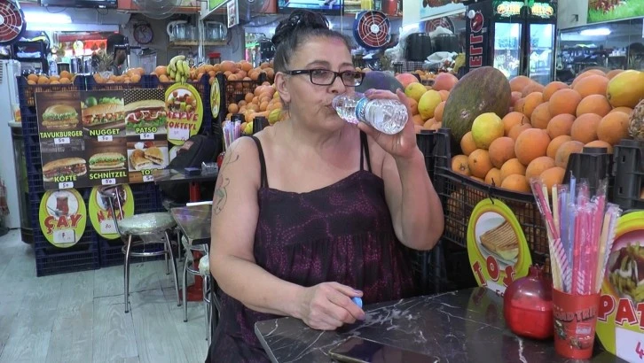 Kiloya Göre Su Tüketim Miktarı Tavsiyesi   