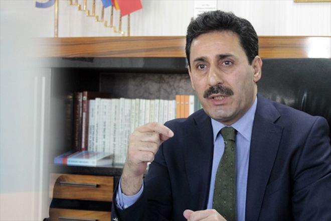 ÇİFTÇİLERE TARIM SİGORTASI UYARISI