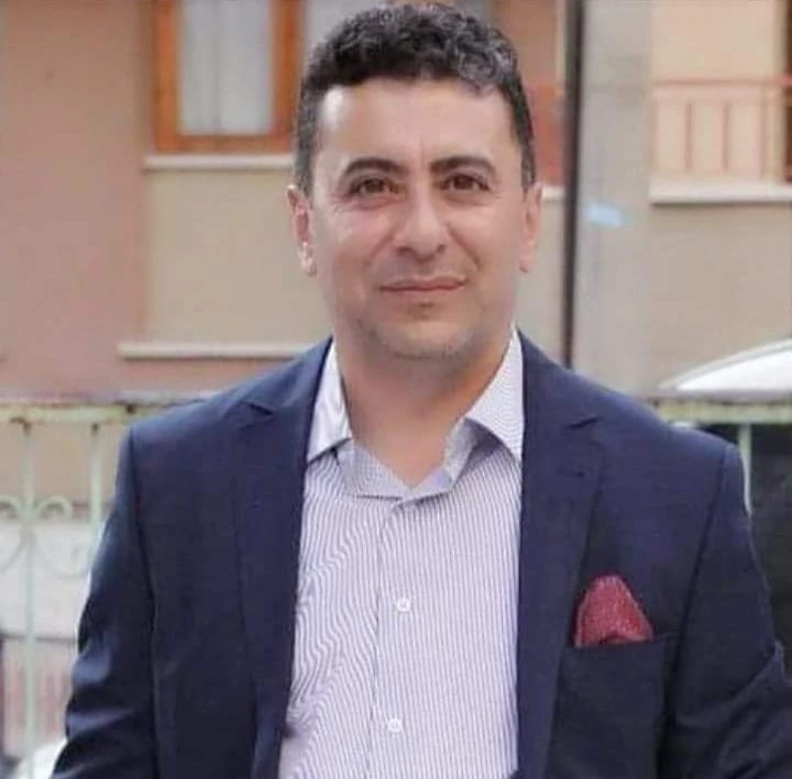 28 Yıllık Esnaf “Hizmet İçin Göreve Talibim” Dedi