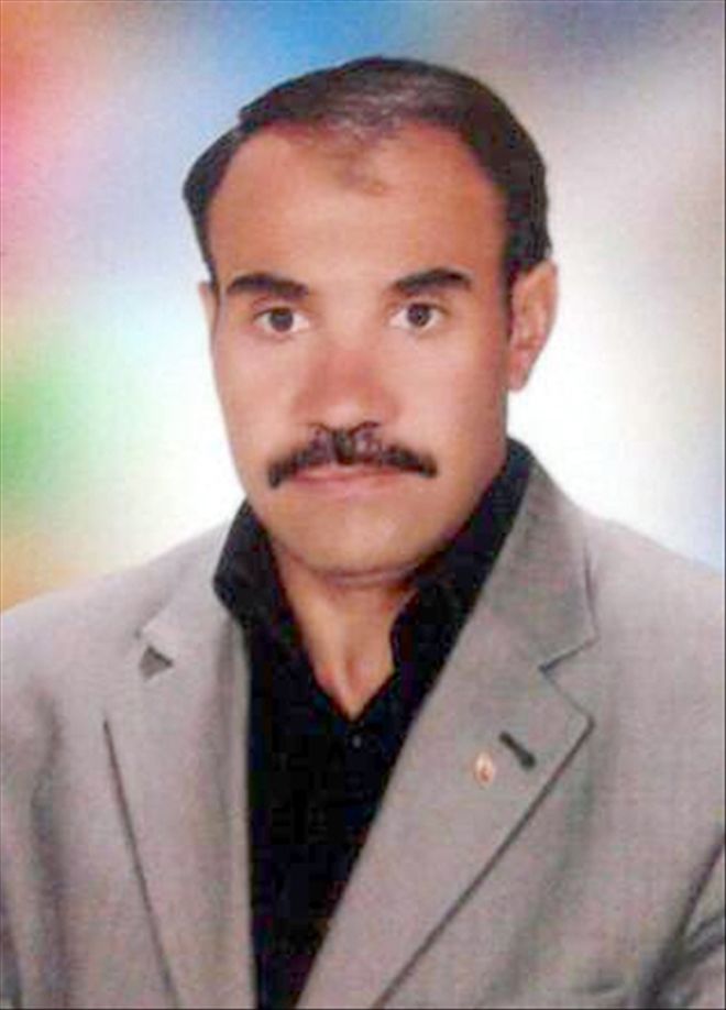 KAPILARIMIZ AÇIK DİYORLAR AMA!