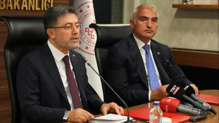 Su Verimliliği Seferberliği'ni Tüm Ülkeye Yayacağız