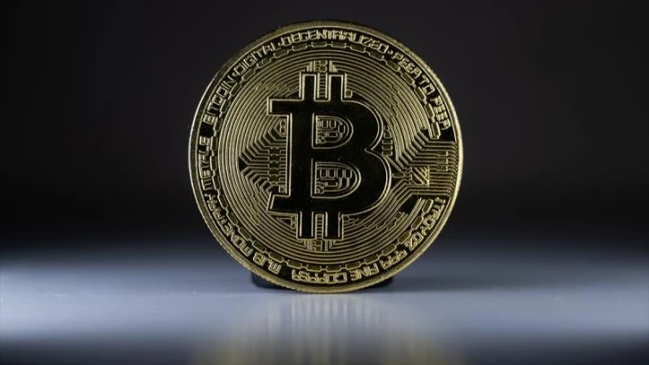 Bitcoin 65 Bin Dolara Yaklaştı