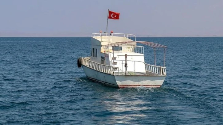 İnci Kefalinde Av Sezonu Başladı