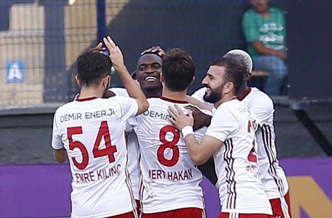 YİĞİDO KAZANARAK KAPATMAK İSTİYOR