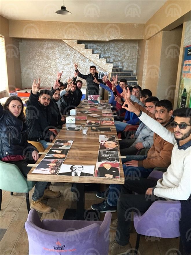 ALPARSLAN TÜRKEŞ´in doğumunun 100. YILI