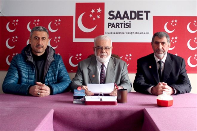 SP´de TEK ADAY OSMAN GÖNAY