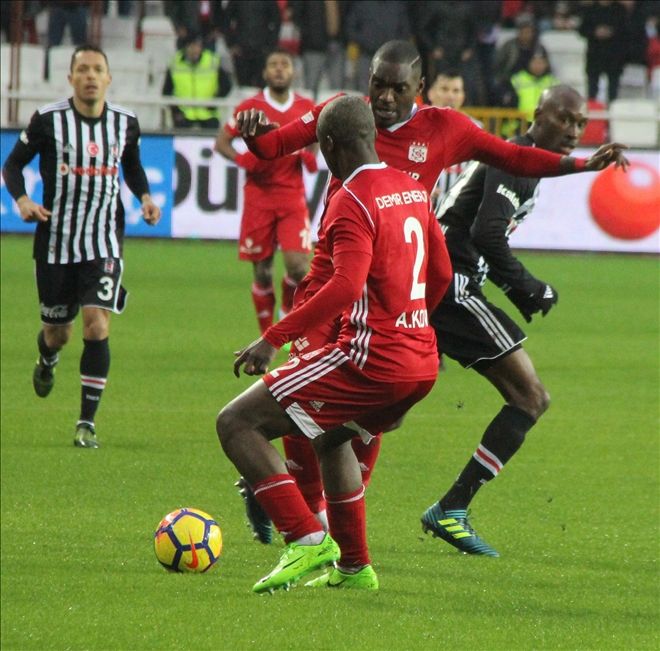 MÜHTEŞEM GALİBİYET