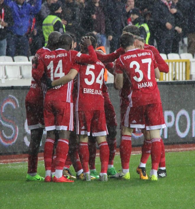 YİĞİDO KÖTÜ BAŞLADI İYİ BİTİRDİ