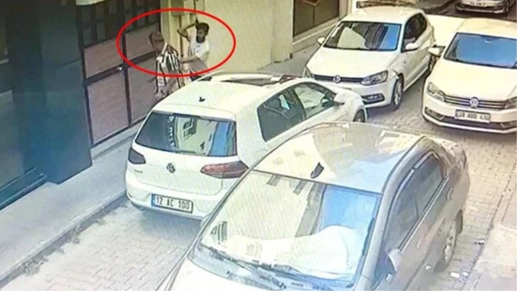 Bingöl'de madde bağımlısı önüne geleni bıçakladı