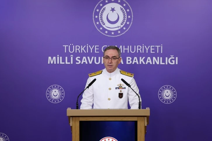 Son bir haftada 94 terörist etkisiz'leş'tirildi