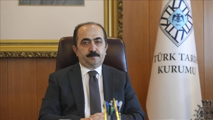 Türk Tarih Kurumu'ndan Burs