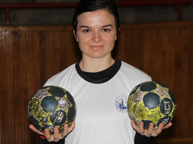 FUNDA BAŞ BELEDİYESPORLU OLDU