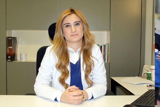 ÇOCUKLARA KIZMAYIN, KIYASLAMAYIN