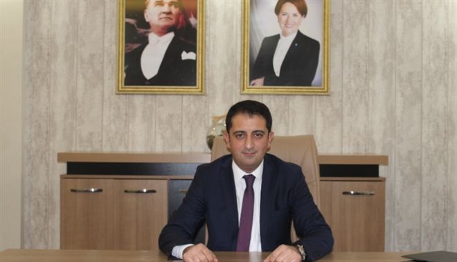 "ŞARTLAR KALDIRILMALI,  AYRIM YAPILMAMALI?