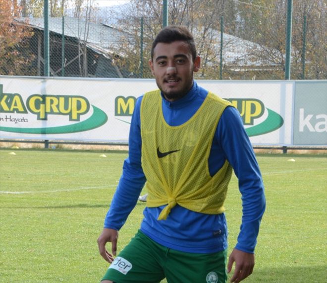 BELEDİYE YİĞİTSİZ KALDI