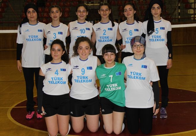 TELEKOM 3 PUANLA BAŞLADI