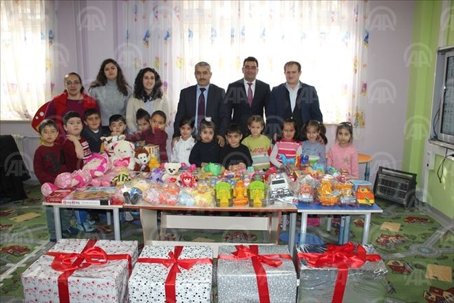 ZARA´da BİR KARDEŞİM OLUYOR PROJESİ