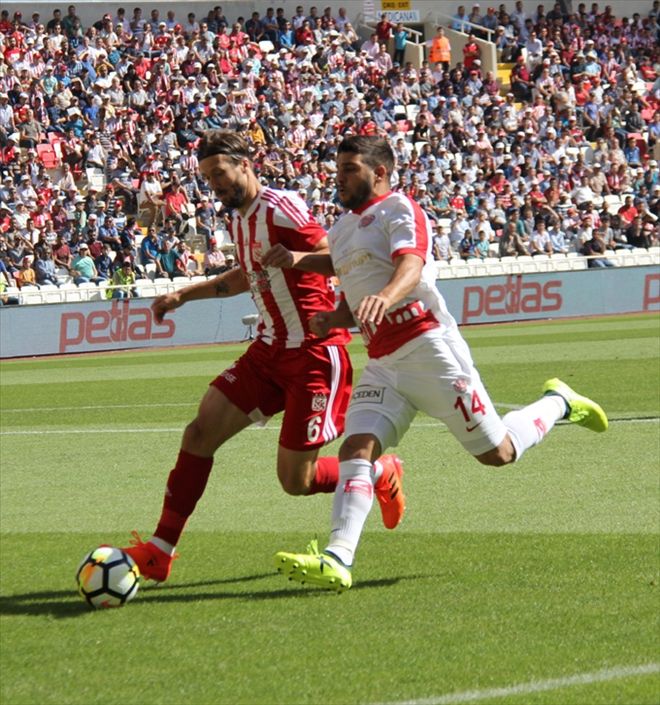 HAYAL KIRIKLIĞI YARATTILAR