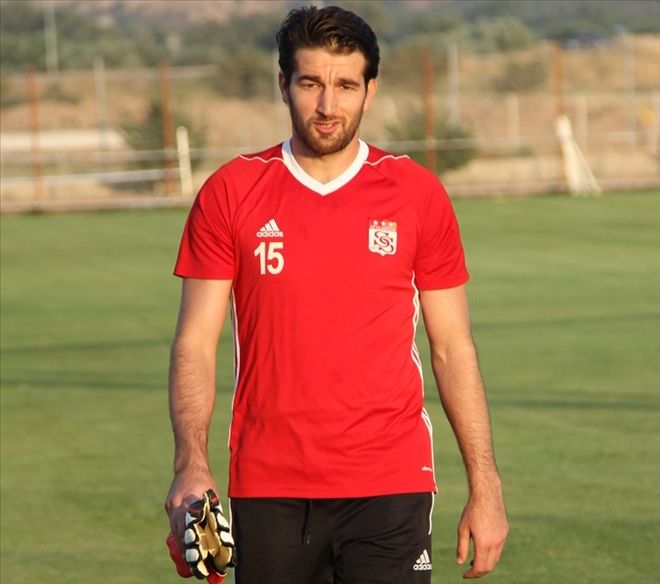 ALVERAZ 21 TOLGAHAN 2 GOL YEDİ