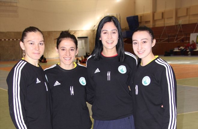 4 KAFADAR GALİBİYET İSTİYOR