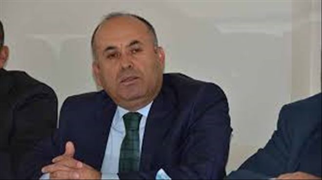 HAYVAN ve ET  İTHALATININ  BİTİRİLMESİNİ  HEDEFLİYORUZ