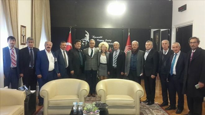 ZARALILARDAN  TBMM ÇIKARMASI