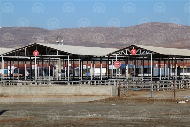 ŞAP HASTALIĞI KARANTİNASI