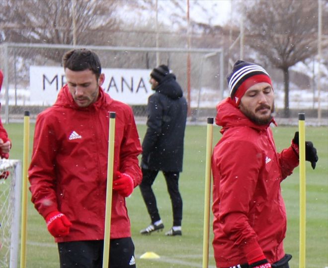 GALİP GÜZEL, RİZESPORLU OLDU