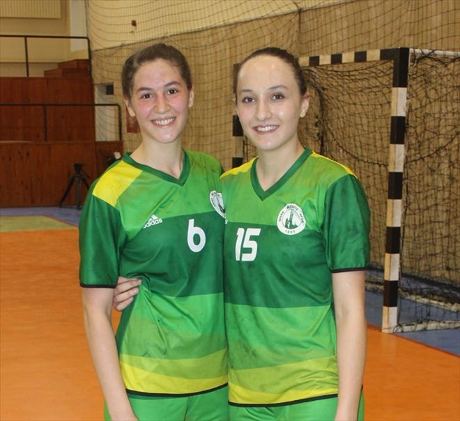 HENTBOLDA A MİLLİ DAVET