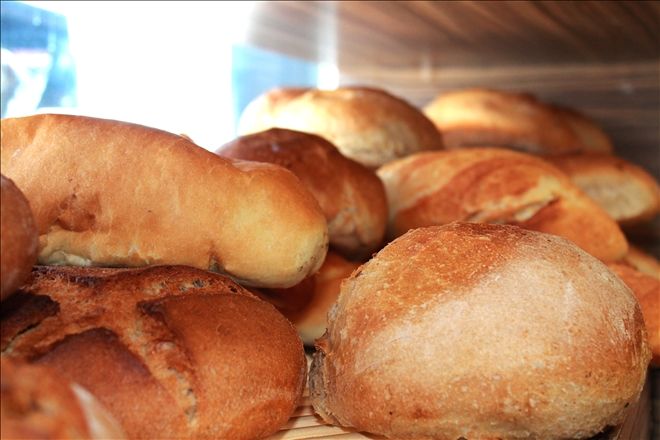 EKMEK GRAMINA YENİ AYAR  250´DEN  200 GRAMA