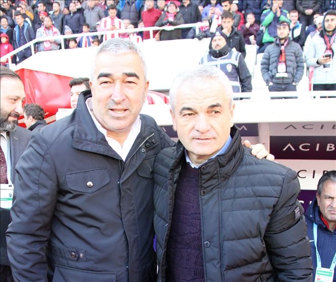 9 İSİM KOLTUKLARINDA KALDI