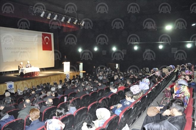 MEKKE´NİN FETHİNİN YIL DÖNÜMÜ