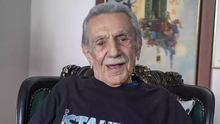 Aydemir Akbaş entübe edildi!