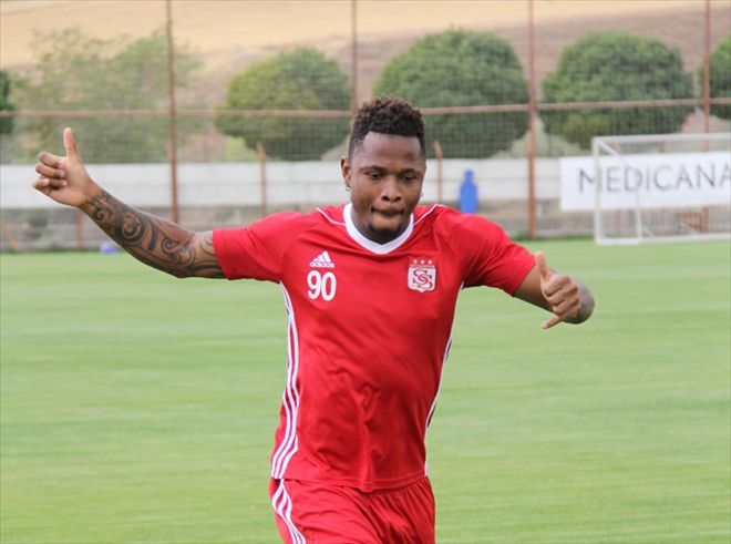 ZORO, BEKLENTİLERİ BİR GOLLE KARŞILADI