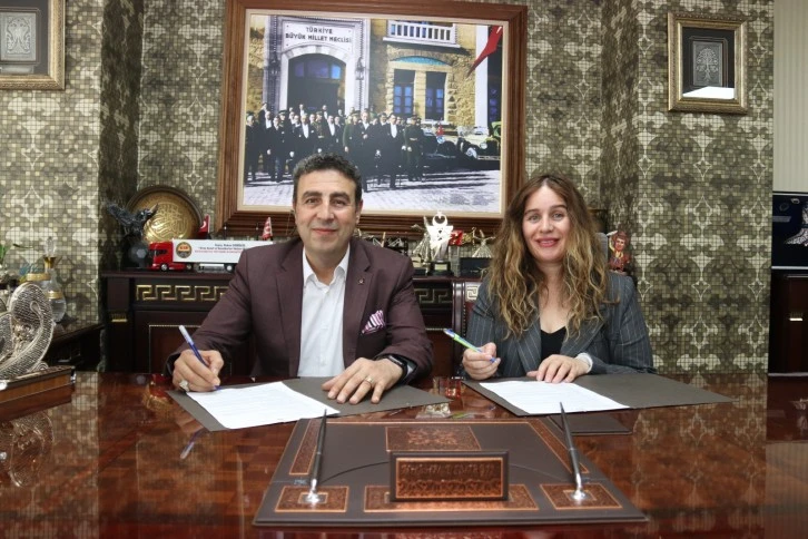 Sivas'ta Esnafa İndirim Protokolü