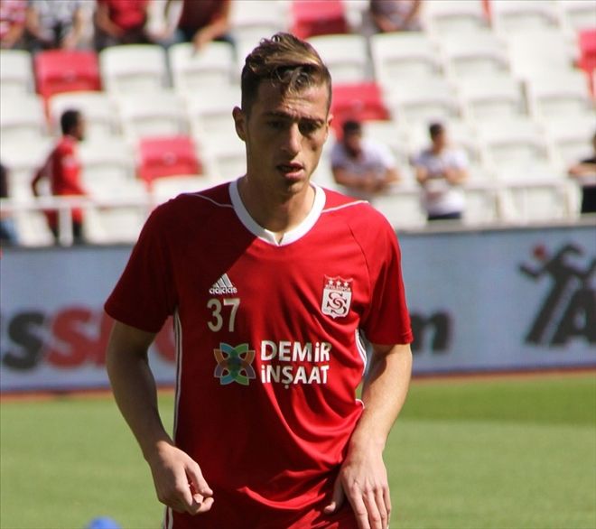 ARSLAN, ORTA SAHANIN VAZGEÇİLMESİ OLDU