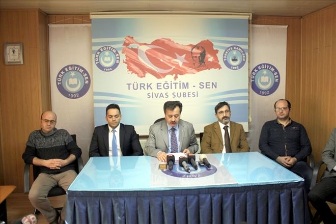 ?BU SİSTEM  ANAYASAYA  AYKIRIDIR?