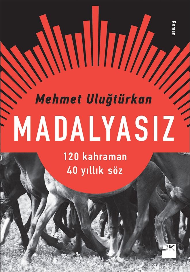 MADALYASIZ da  SİVAS İZLERİ