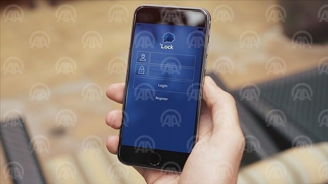 FETÖ BYLOCK´TA İZDİVAÇ GRUBU KURMUŞ