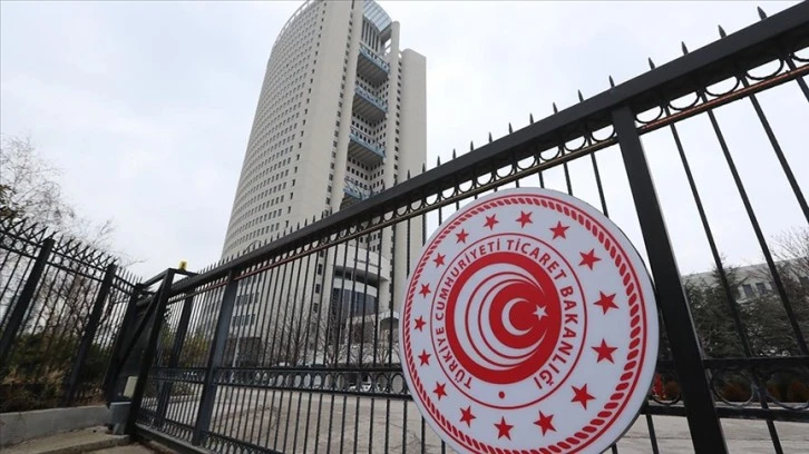 221 bin 634 işletmeye 210,5 milyon lira idari para cezası