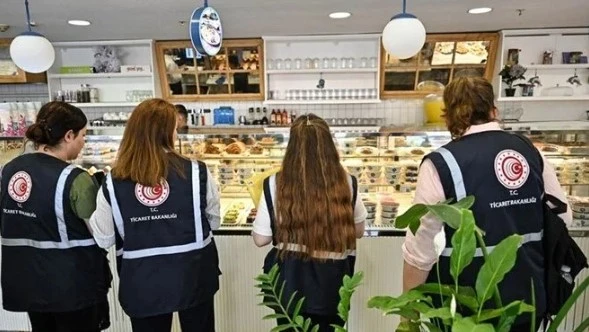 Servis Ücreti Alan İşletmeler Dikkat! 81 İlde Yoğun Denetim