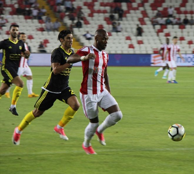 KALACAK MI, GİDECEK Mİ?