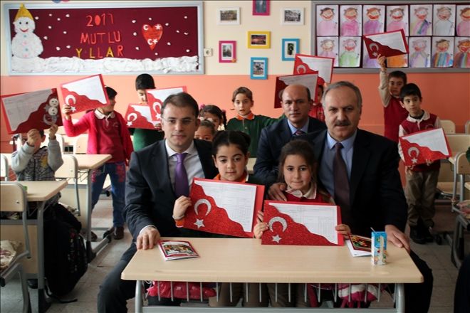 KİMİ AĞLADI KİMİ GÜLDÜ