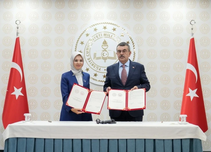  İlkokula yeni başlayacak çocuklar için yeni uygulama   