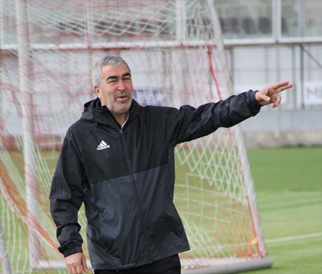 AYBABA, ANTALYA KAMPINDAN MEMNUN