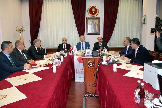 PROJE YAPIN DESTEK ALIN